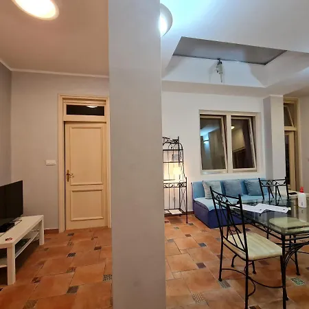 Apartmani N.May'S Karlovac Exterior photo