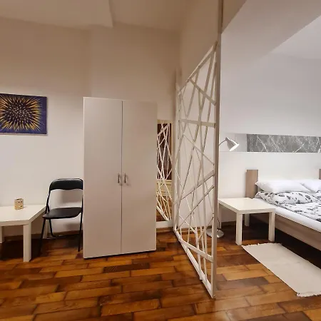 Apartmani N.May'S Karlovac Exterior photo