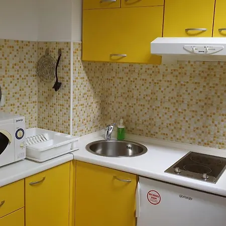 Apartmani N.May'S Karlovac Exterior photo