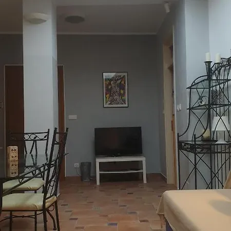 Apartmani N.May'S Karlovac Exterior photo