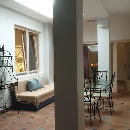 Apartmani N.May'S Karlovac Exterior photo