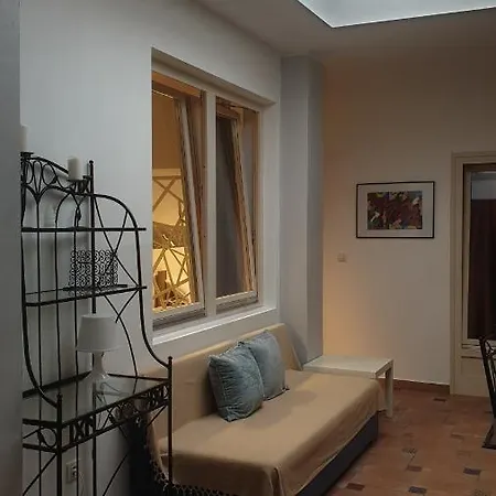 Apartmani N.May'S Karlovac Exterior photo