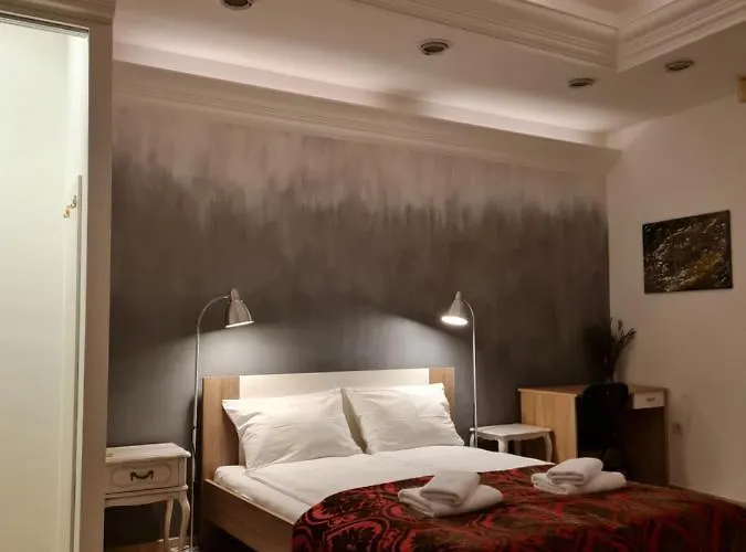 Apartmani N.May\'S