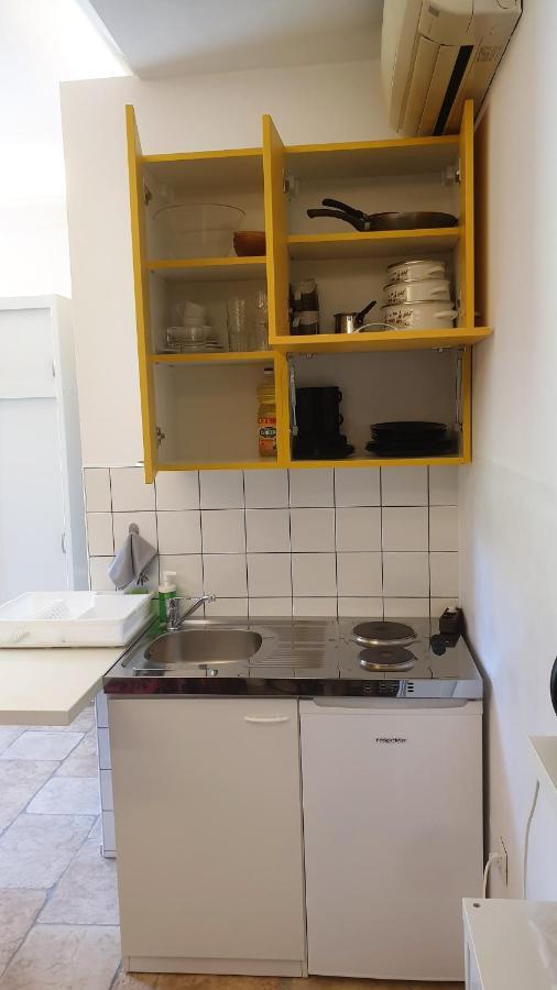 N.may's Apartment Karlovac